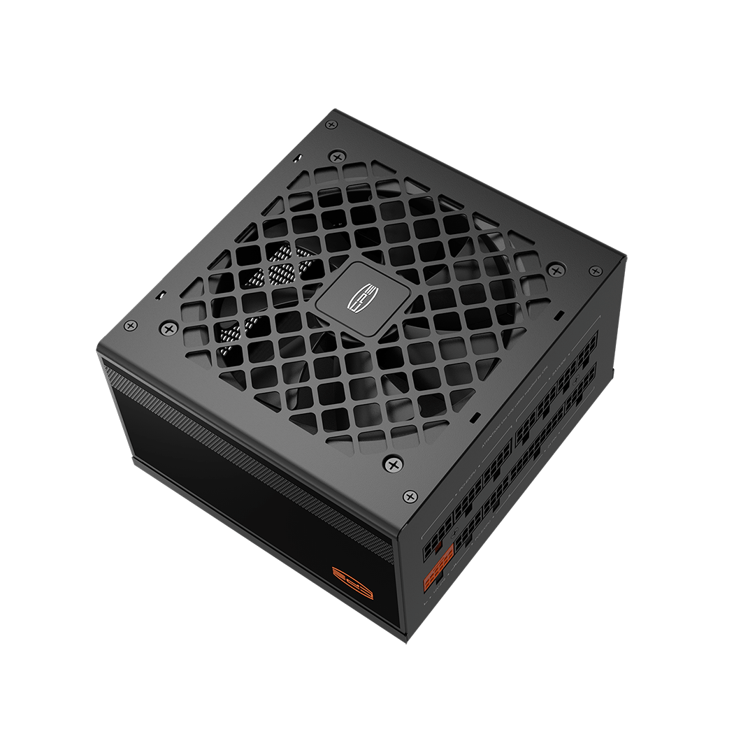 PCCOOLER SURSA KN750, P3-KN750-G1F - imagine 7