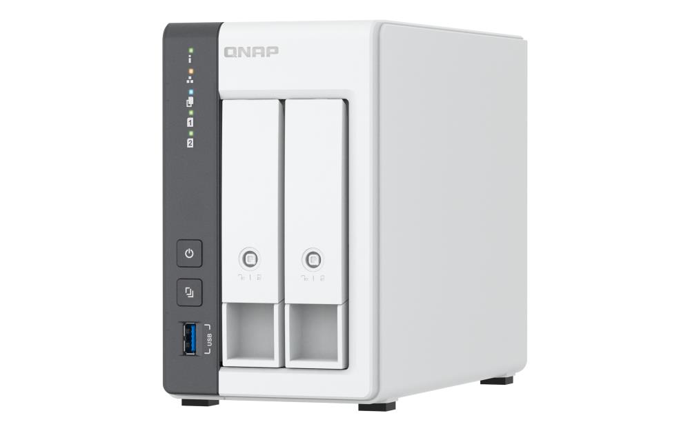 Qnap NAS STORAGE TOWER 2BAY/, TS-216G