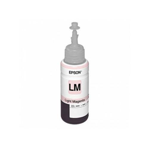 EPSON Cartus 108, Light Magenta, C13T09C64A