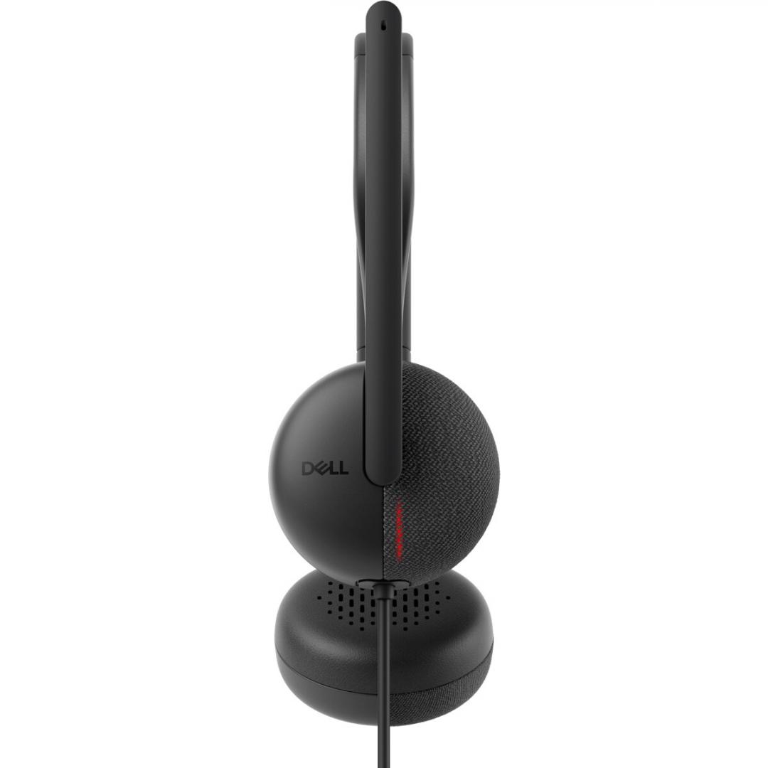 Dell WIRED HEADSET WH3024, 520-BBDH - imagine 3