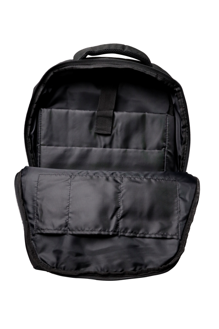Acer 15.6 COMMERCIAL BACKPACK BLACK GR, GP.BAG11.02C - imagine 10