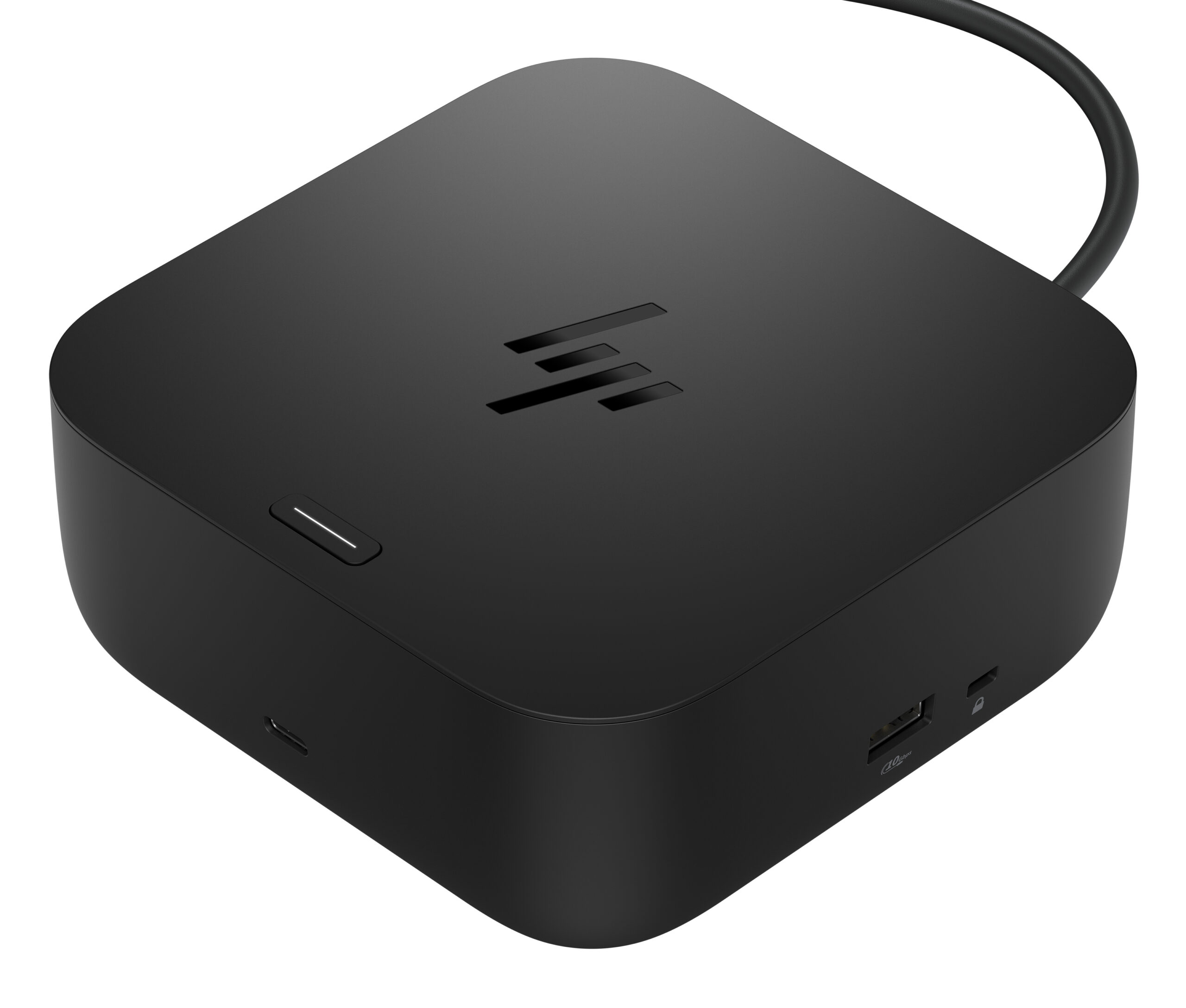 HP USB-C 100W G6 Dock, 9X3V1UT - imagine 4