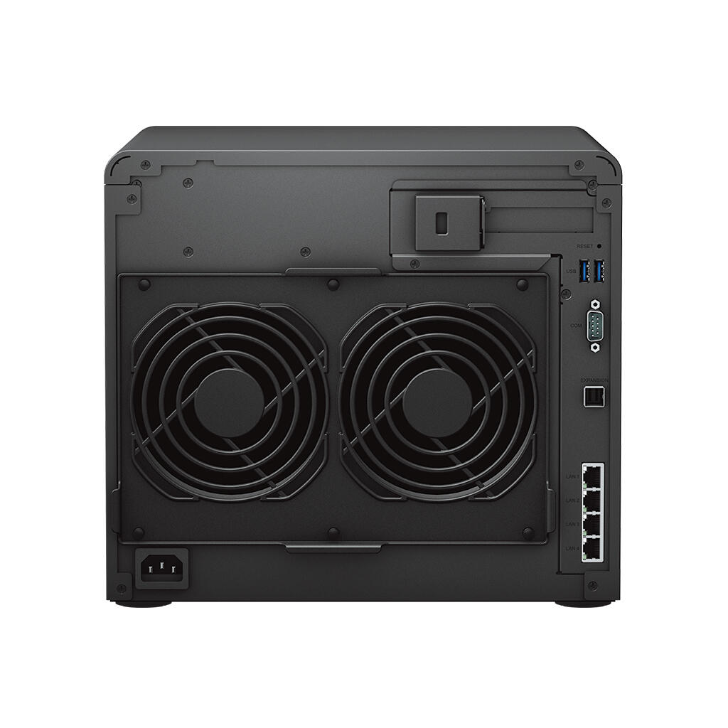 Synology, DS2422+ - imagine 3