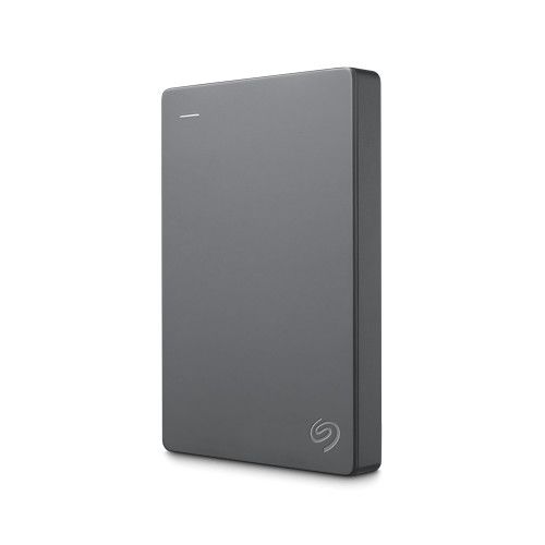 Seagate HDD extern 4 TB, Basic, 2.5 inch, USB 3.0, negru, STJL4000400