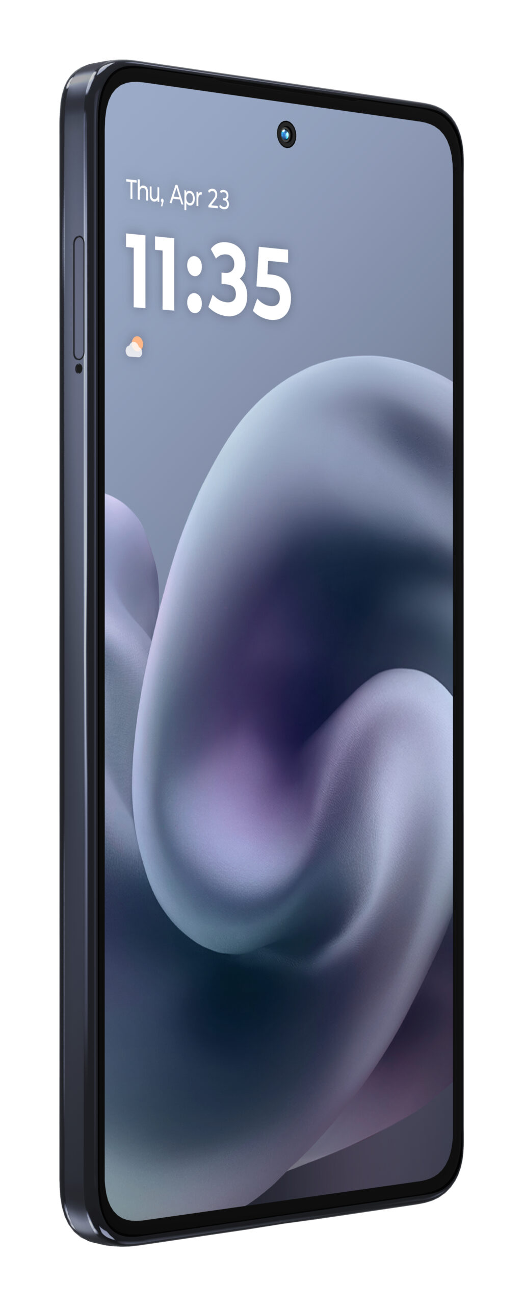 MOTOROLA Smartphone Moto G86 Power 256GB 12GB RAM 5G Dual SIM Spellbound, PB8X0032PL - imagine 9