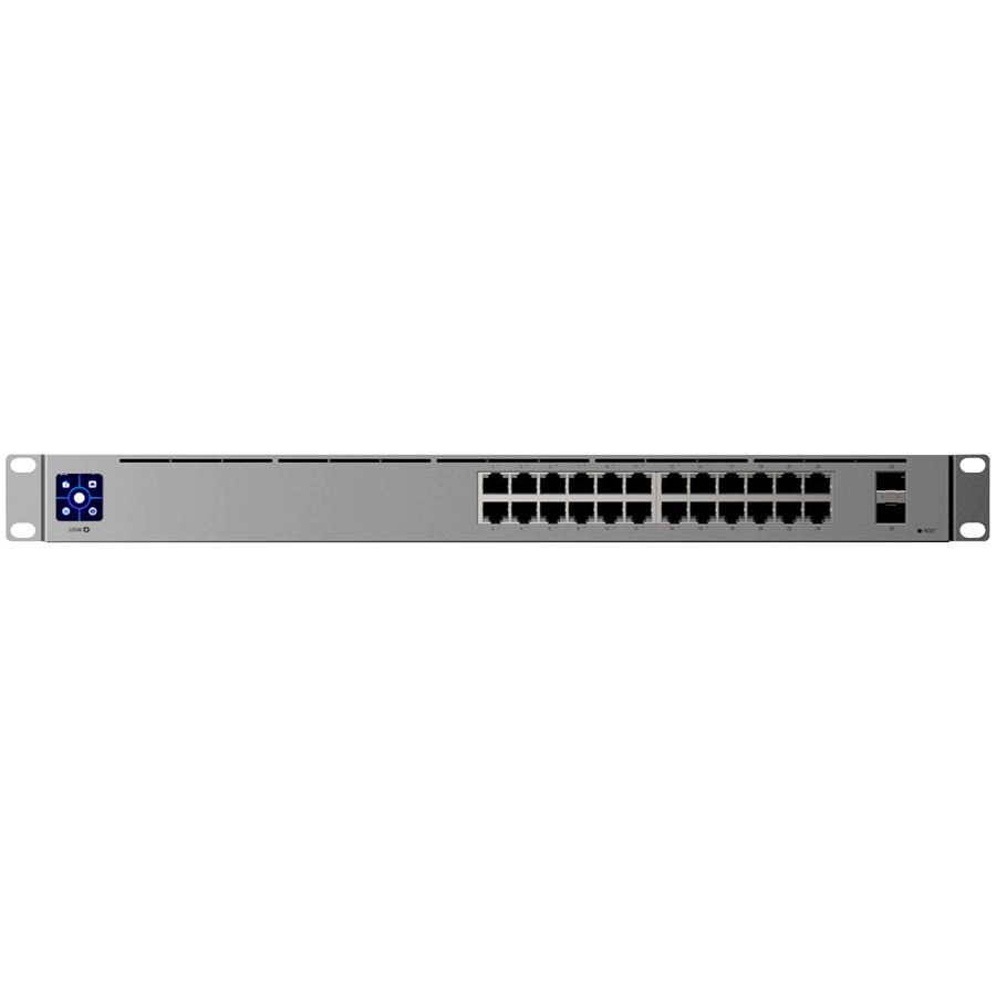 Ubiquiti, USW-PRO-MAX-24-POE-EU