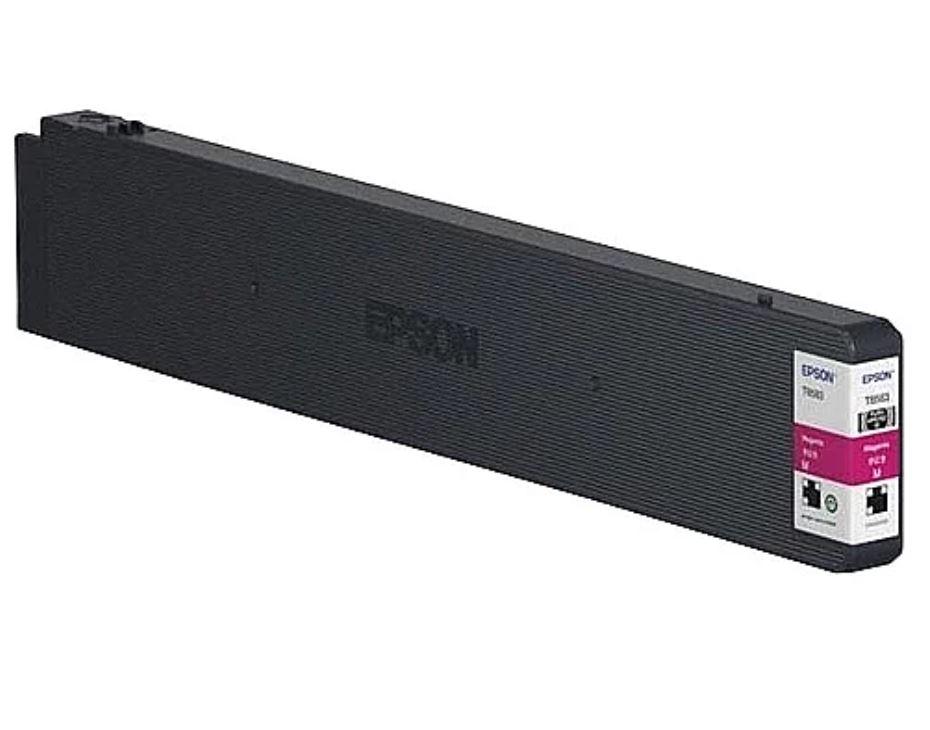 Epson Cartus Cerneala Original Magenta, T02Q300 pentru WF-C20600, 50k, C13T02Q300