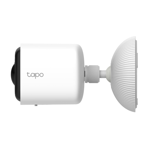 Tp-Link CAMERA IP Exterior, acumulator integrat 5200mAh pana la 180 zile autonomie, IP66, Tapo C400 - imagine 3