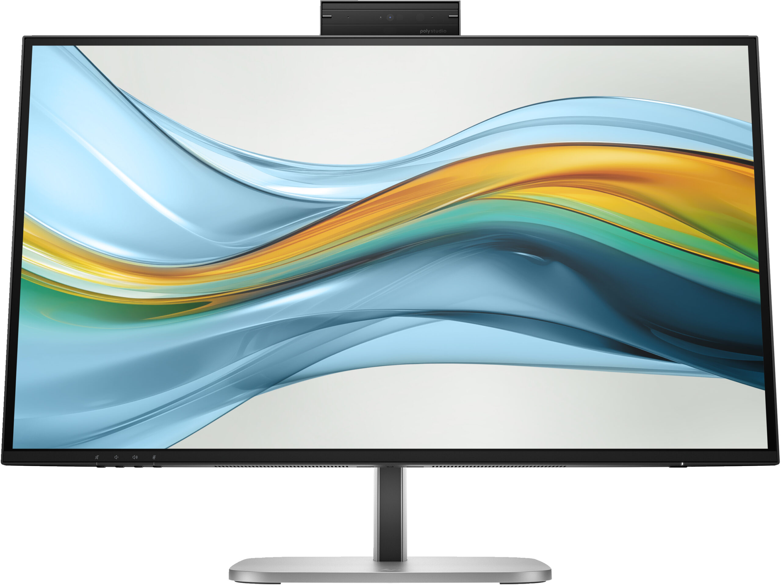 HP MONITOR S5 Pro 5 27pm QHD USB-C Conf, 9E0Y9UT