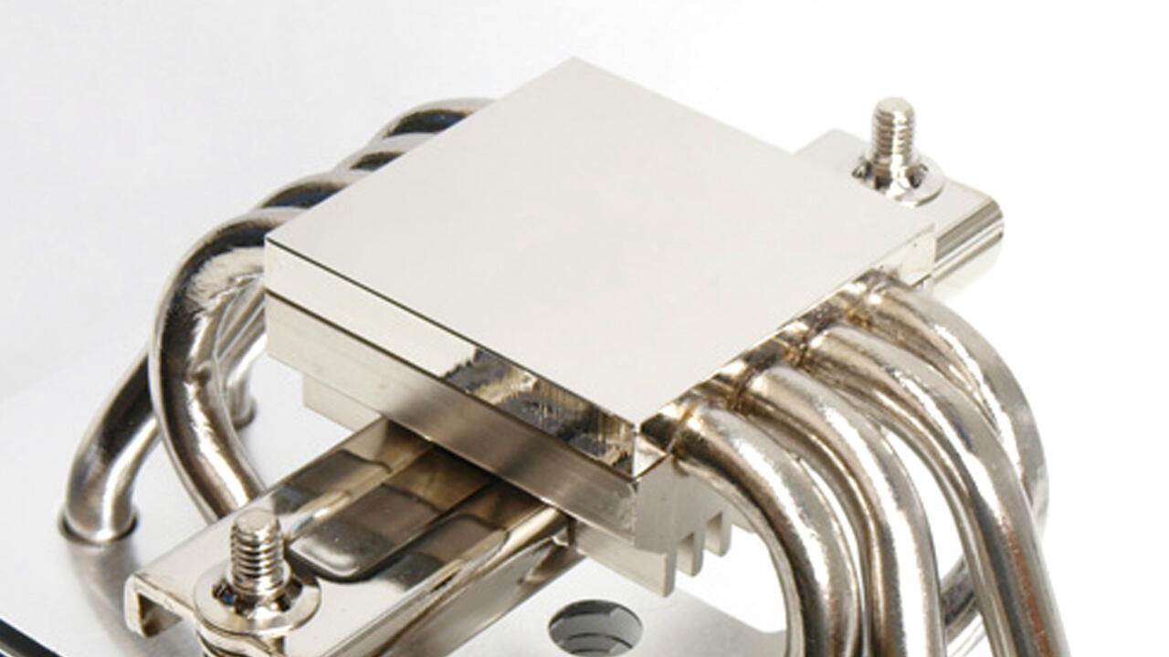 Scythe Cooler Kotetsu Mark II, skt. universal, racire cu aer, ventilator 120 mm, 1500, SCKTT-2100 - imagine 7