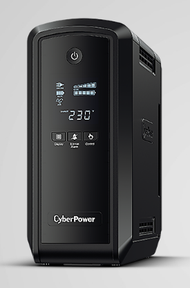 Cyber Power UPS Line Int. cu sin. pura, CP900EPFCLCD
