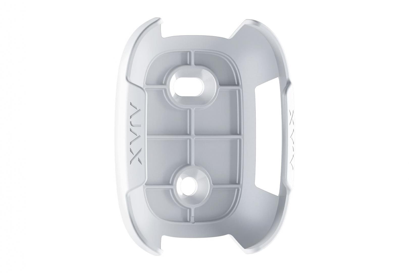 AJAX Suport pentru buton de panica simplu/dublu, AJAX BUTTONHOLDER