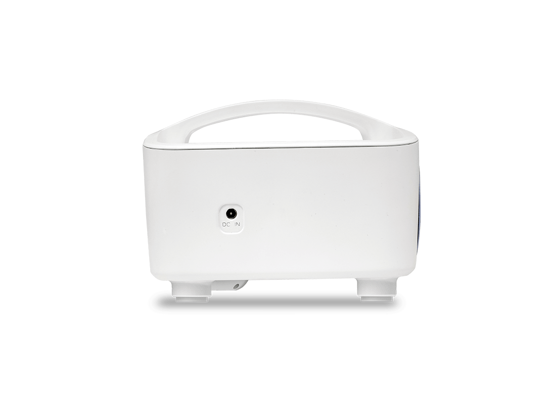 Acer PROJECTOR AOPEN QF13, MR.JWD11.001 - imagine 2
