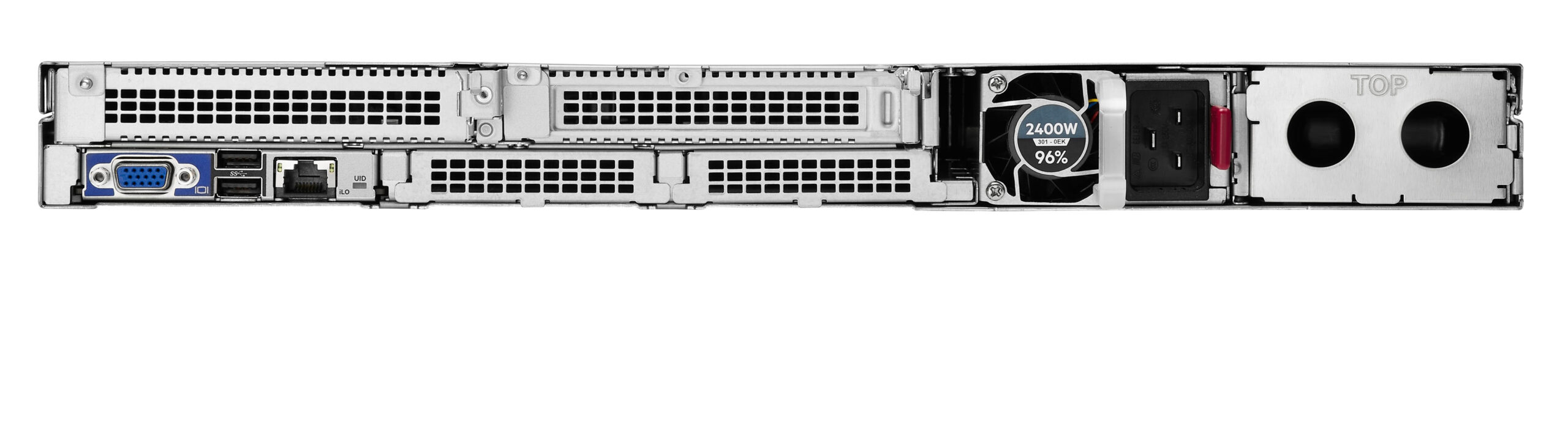 HP SERVER DL320 GEN12 6515P 8SFF/ HPE, P87775-425 - imagine 4