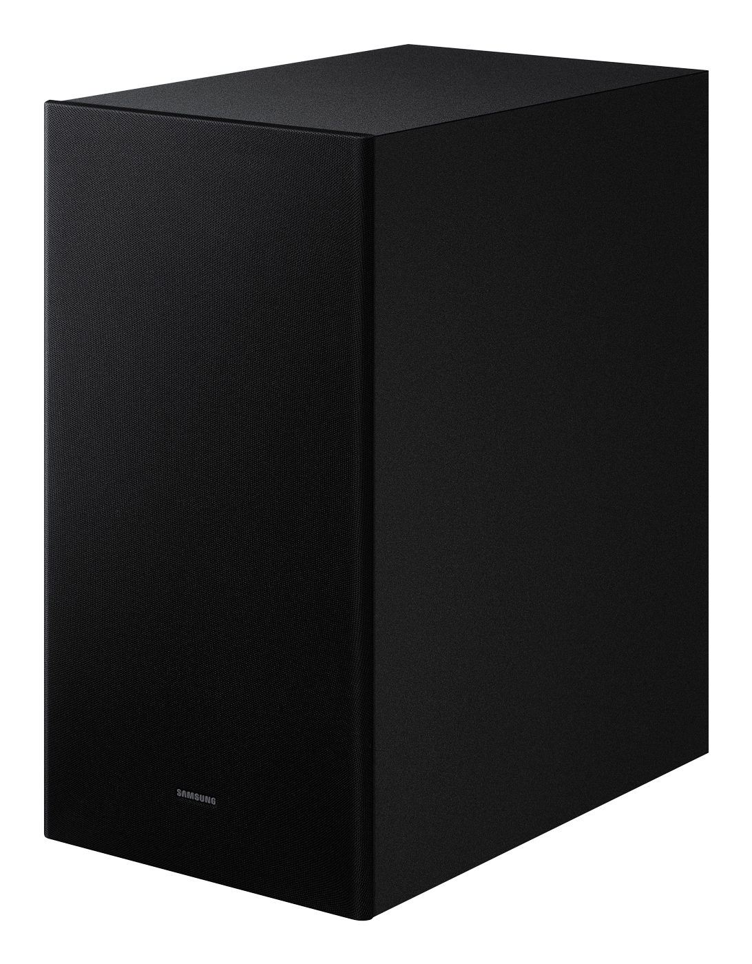 Samsung SISTEM SOUND BAR, HW-Q600F/EN - imagine 2