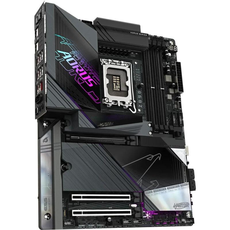 Gigabyte MB, Z890 AORUS MASTER - imagine 3