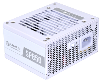 Thermalright SURSA, 850W, certificare 80 Plus Platinum, modular, LLC, DC to DC, PCI-E GEN, TR-SP850W