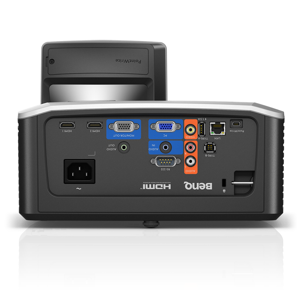 Benq PROIECTOARE, MH856UST+ - imagine 4