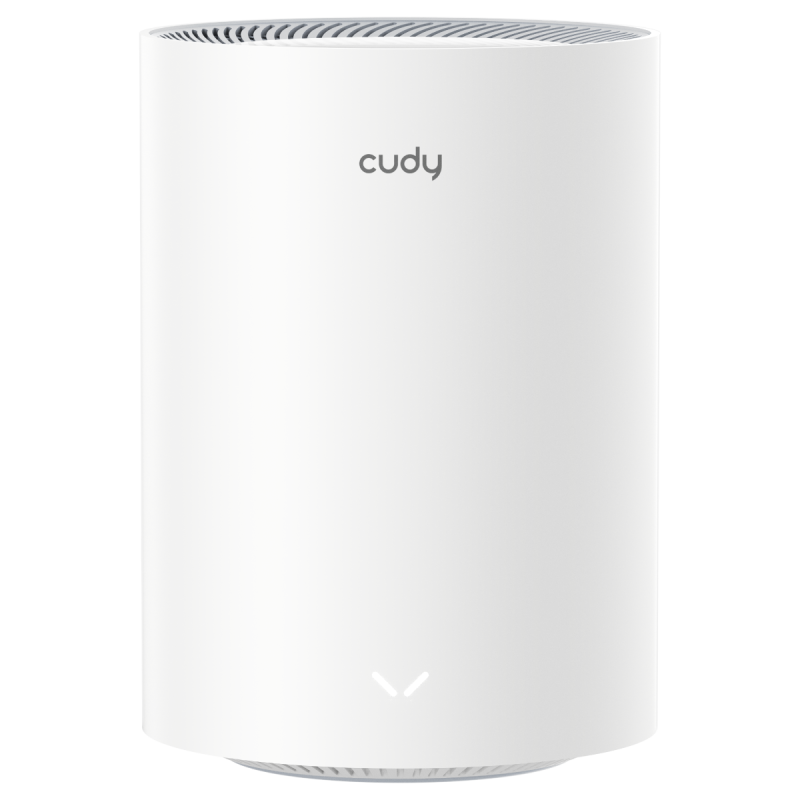 CUDY Router wireless M3600, WIFI 7, Mesh, Dual Band, M3600(1-PACK)