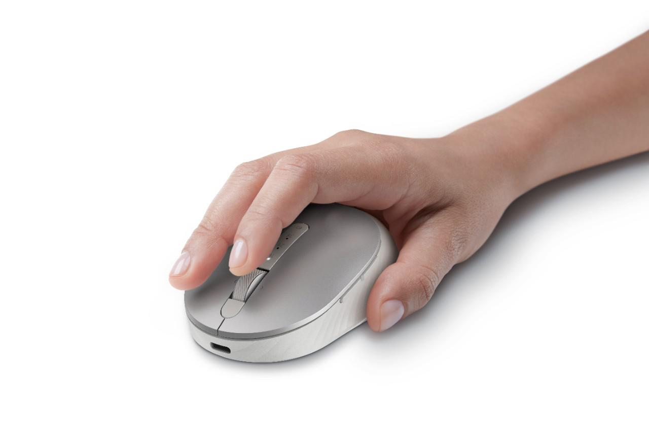 Dell DL MOUSE MS7421W WIRELESS RECHARGEABLE, 570-ABLO