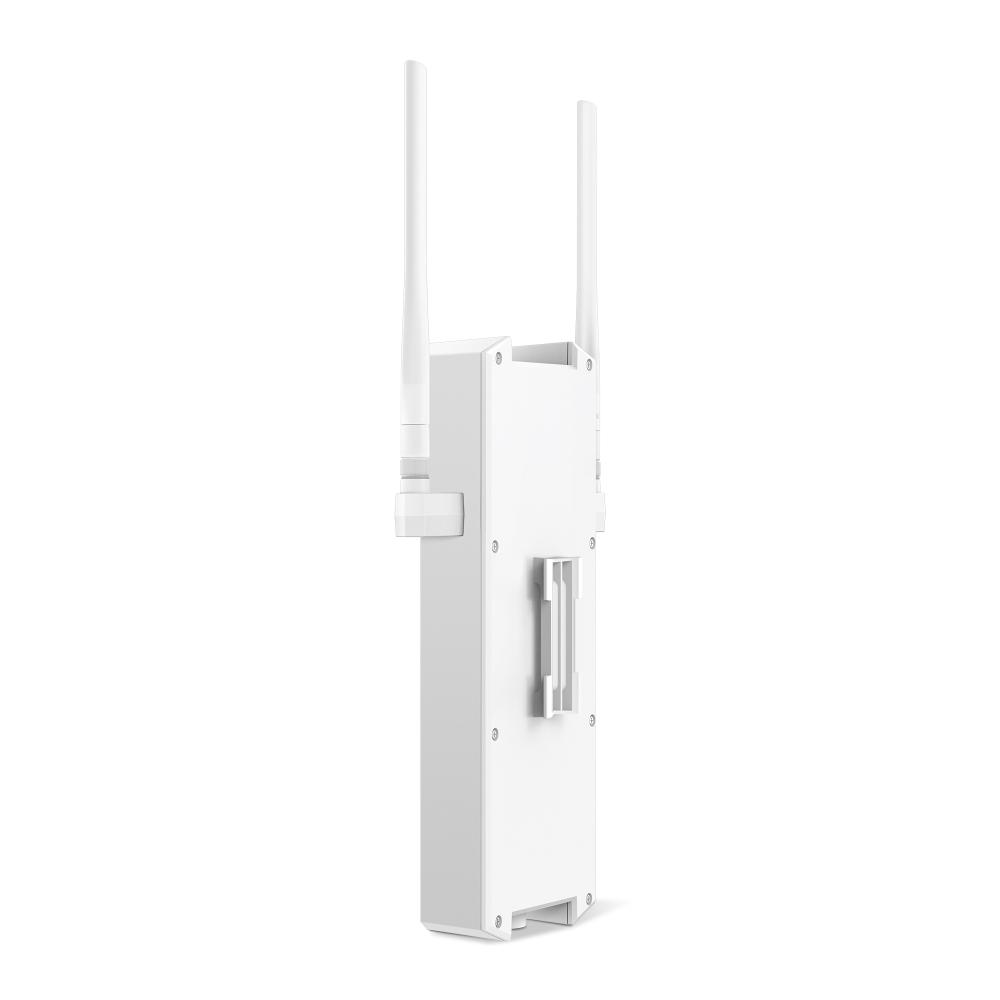 Tp-Link ACCESS POINT, AX1800 Indoor/Outdoor Wi-Fi 6 1800 Mbps, 1 port Gigabit LAN, EAP625-Outdoor HD - imagine 3