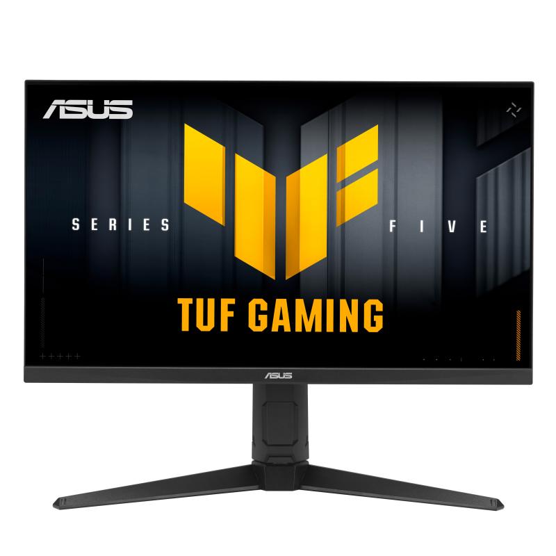 ASUS Monitor Gaming, 27", 2560 x 1440 pixeli, Black, VG27AQL5A