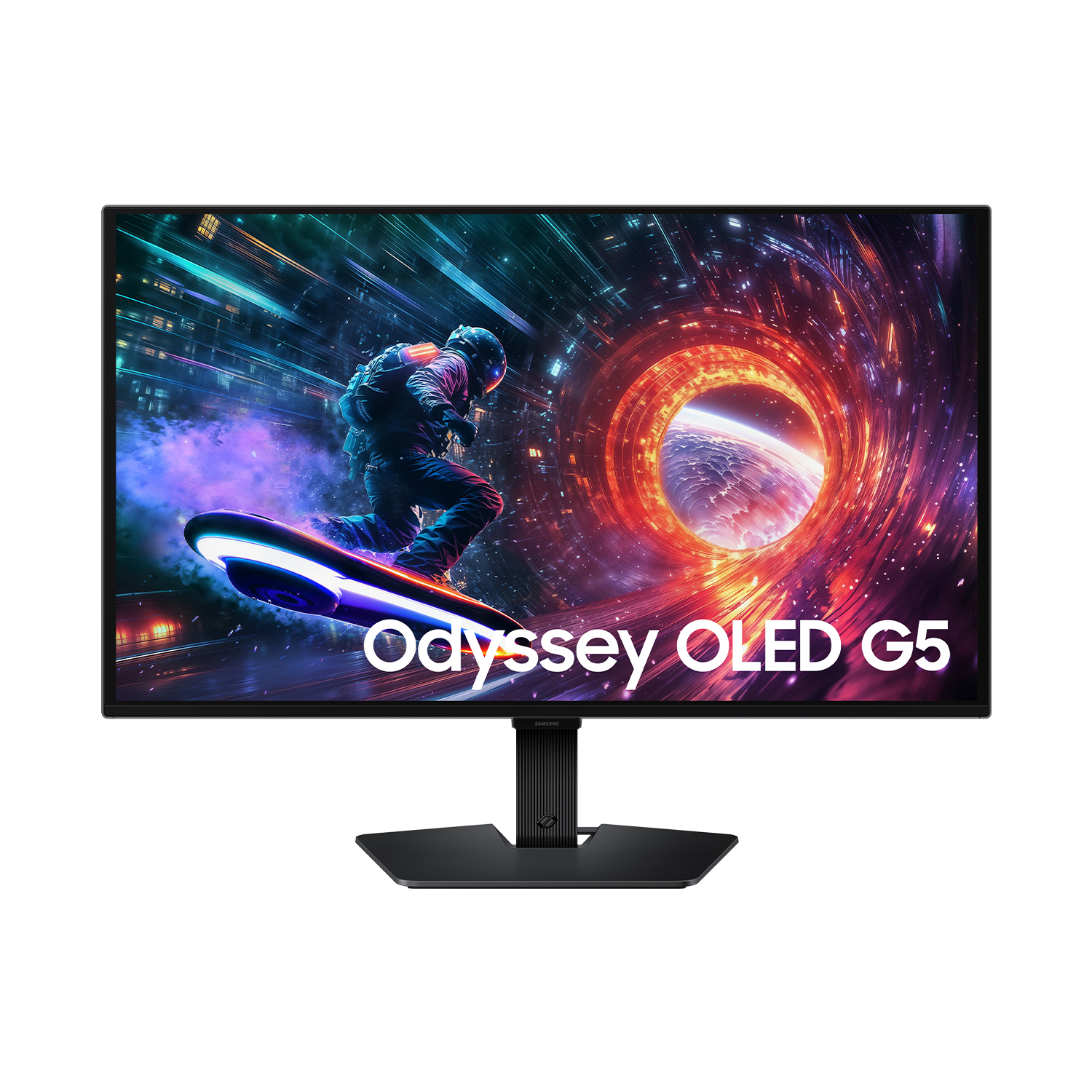 Samsung MONITOR 27", LS27FG500SUXEN