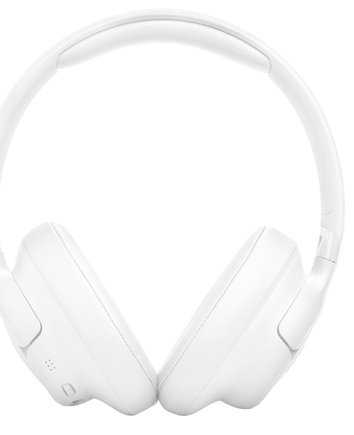 JBL Tune 730BT, Autonomie 76 ore, Bluetooth 6.0, Alb, JBLT730BTWHT - imagine 2
