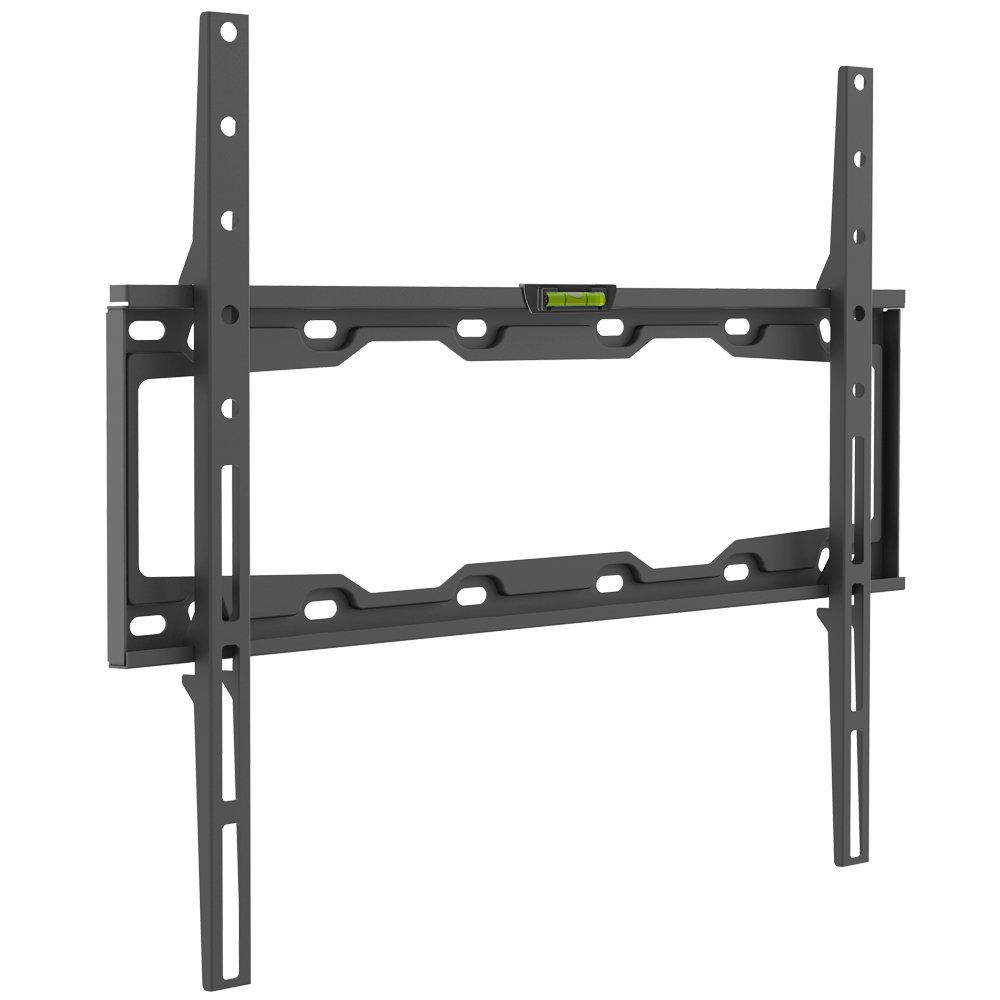 Barkan Fixed TV Wall Mount 19" - 65", E302+.B