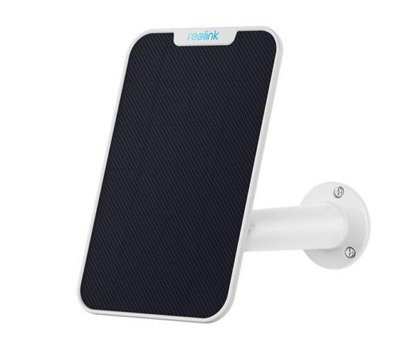 REOLINK Panou solar Alimentare: 6.0V/ 530mA/ 3.2W Interfata: USB Type-C Protectie, SOLAR PANEL 2