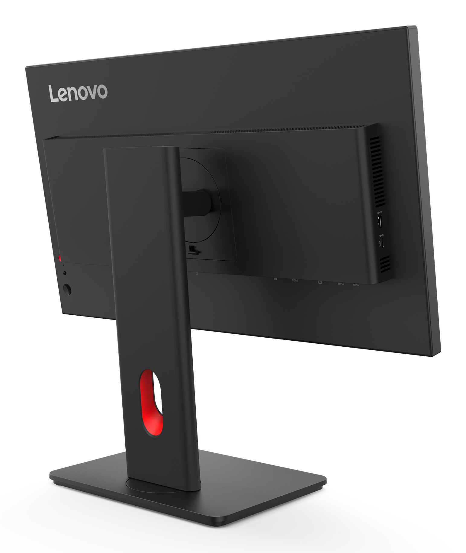 Lenovo T24-40(C25238FT0) 23.8 Monitor-HDMI, 64A4MATXEU - imagine 7