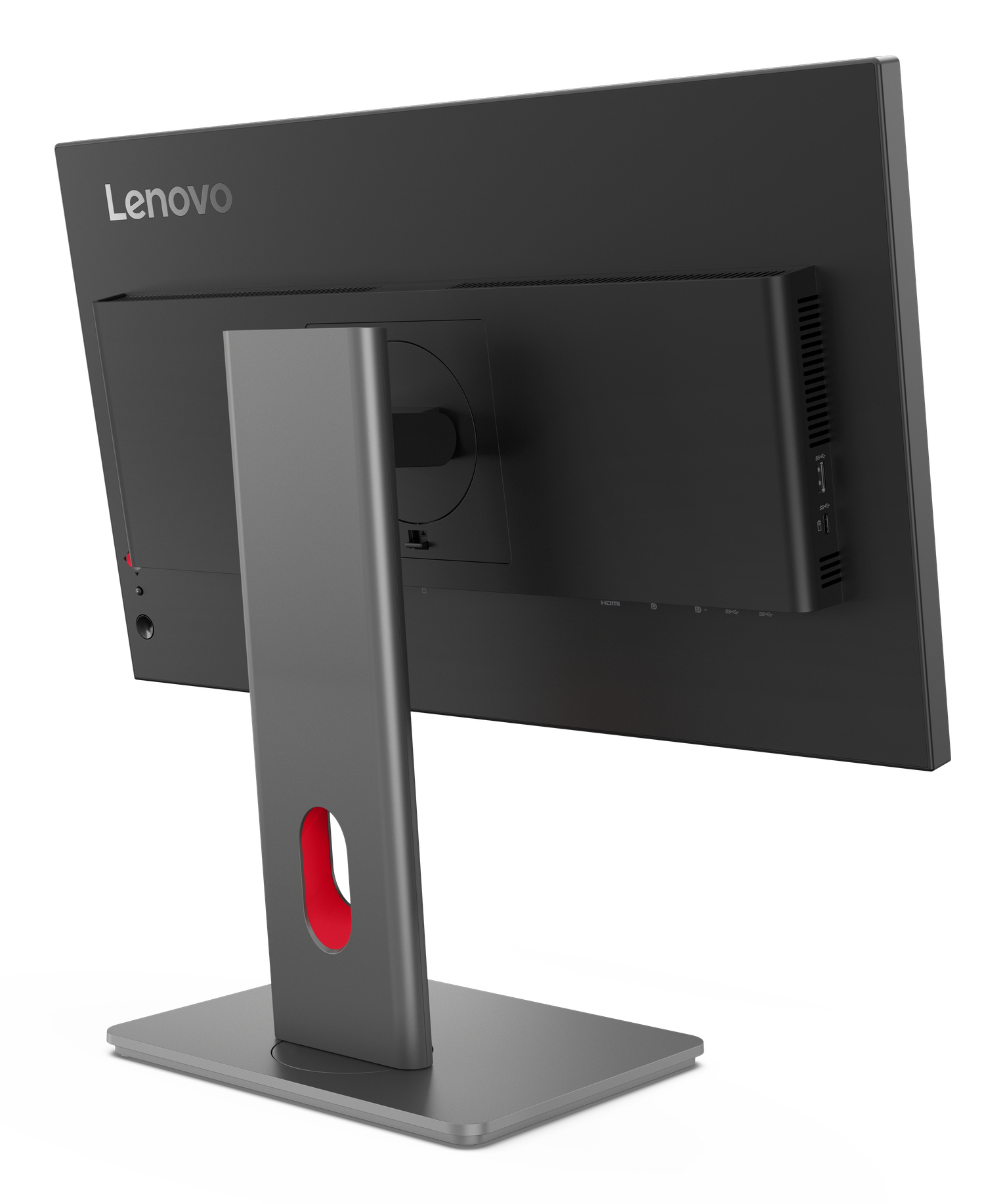 Lenovo Monitoare LED, 64B2GAT1EU - imagine 8