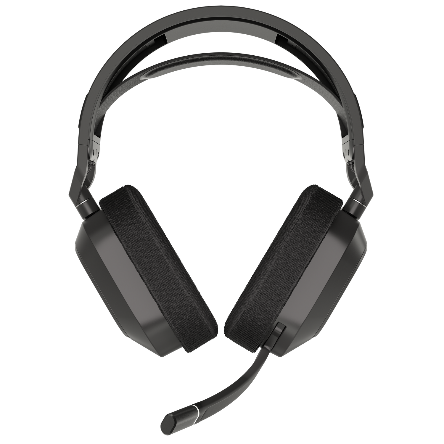 Corsair HS80 MAX Wireless, CA-9011295-EU - imagine 3