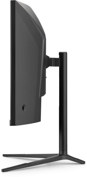 ViewSonic Monitor 34, VX3418C-2K - imagine 9