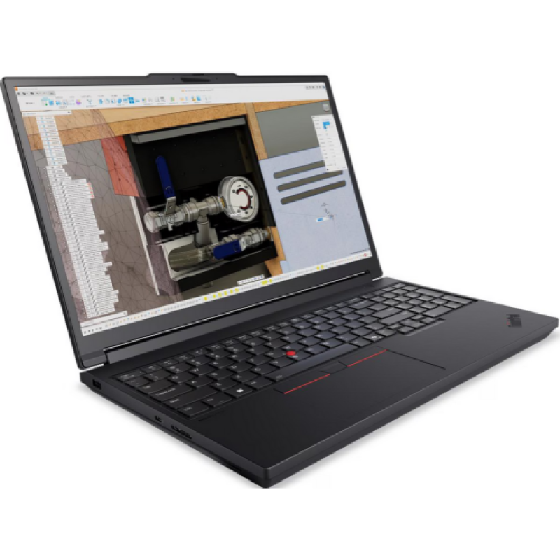 Lenovo T16g G3 U7 265HX 64 1T 5080 3YP W11P, 21V5000HRI