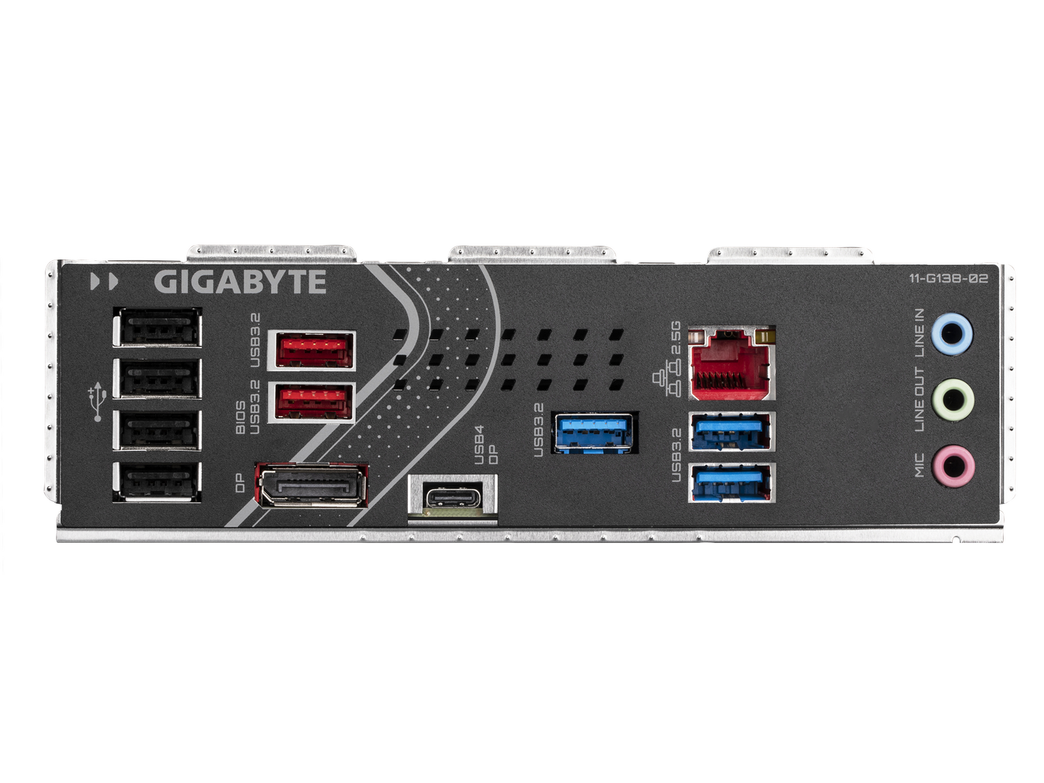 Gigabyte Placa de baza, LGA1851, DDR5, ATX, Negru/Gri, Z890 EAGLE - imagine 2