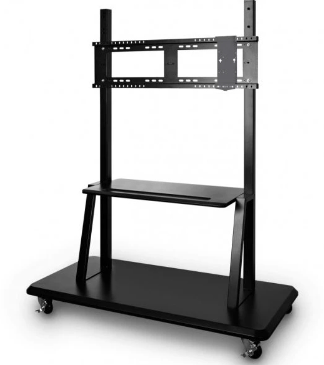ViewSonic DISPLAY ACC STAND TROLLEY/, VB-STND-001-2C - imagine 2