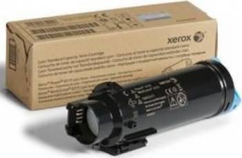 XEROX Toner, Cyan, 106R03481