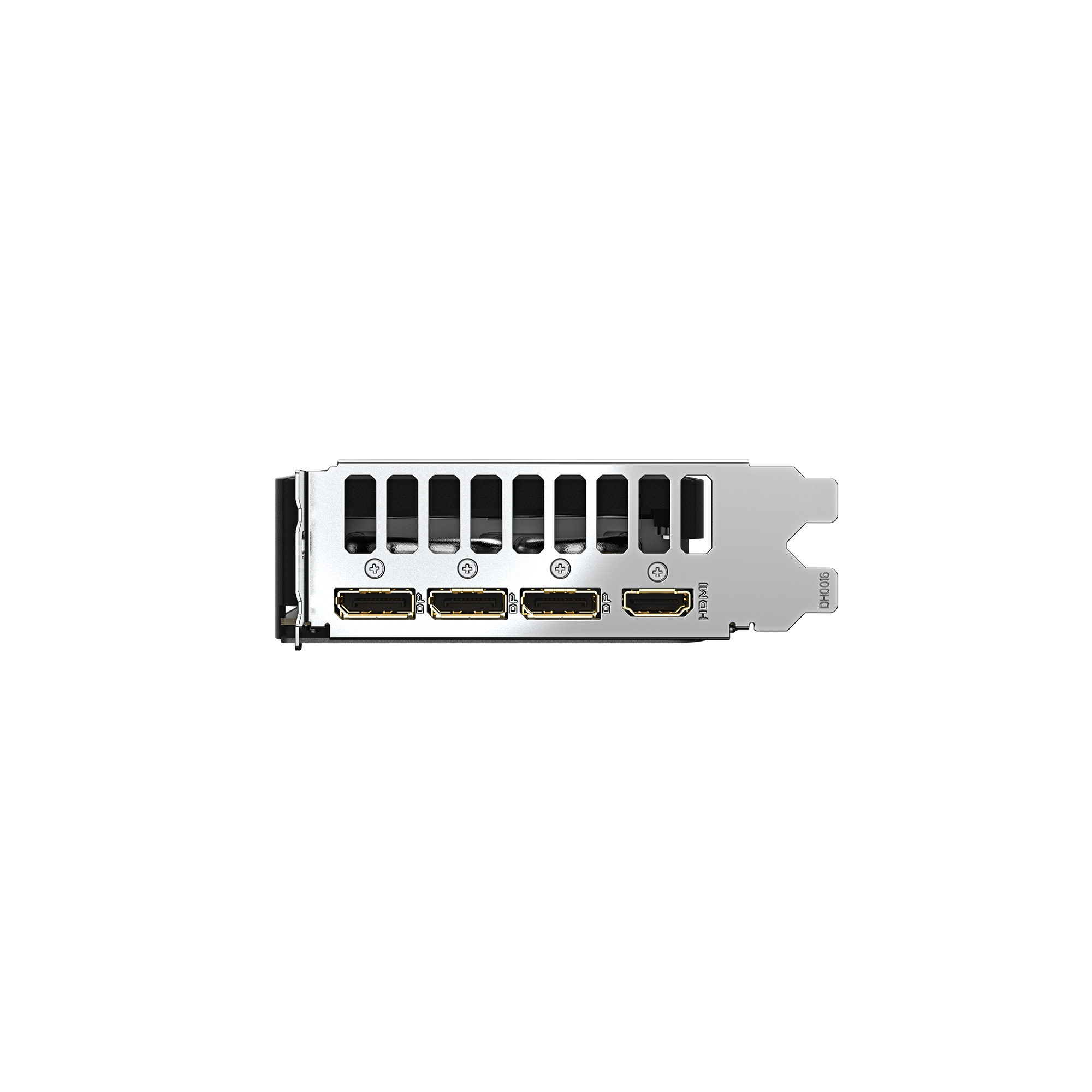 Gigabyte VGA RTX 5060TI EAGLE MAX OC 16G, GV-N506TEAGLEMAX OC-16GD - imagine 8