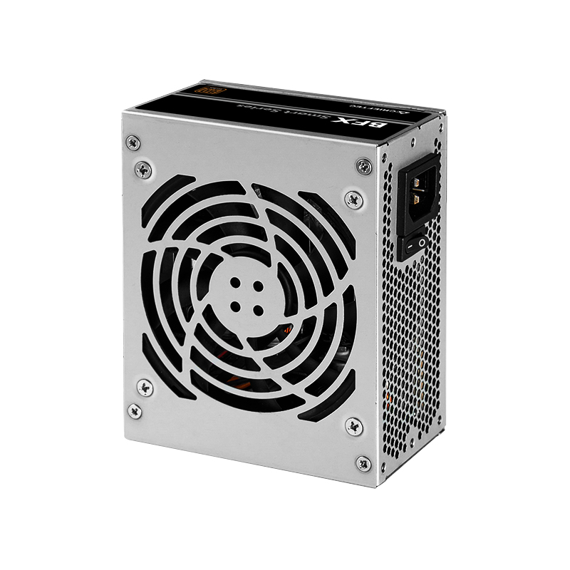 CHIEFTEC SURSA Smart 450 W, BFX-450BS - imagine 3