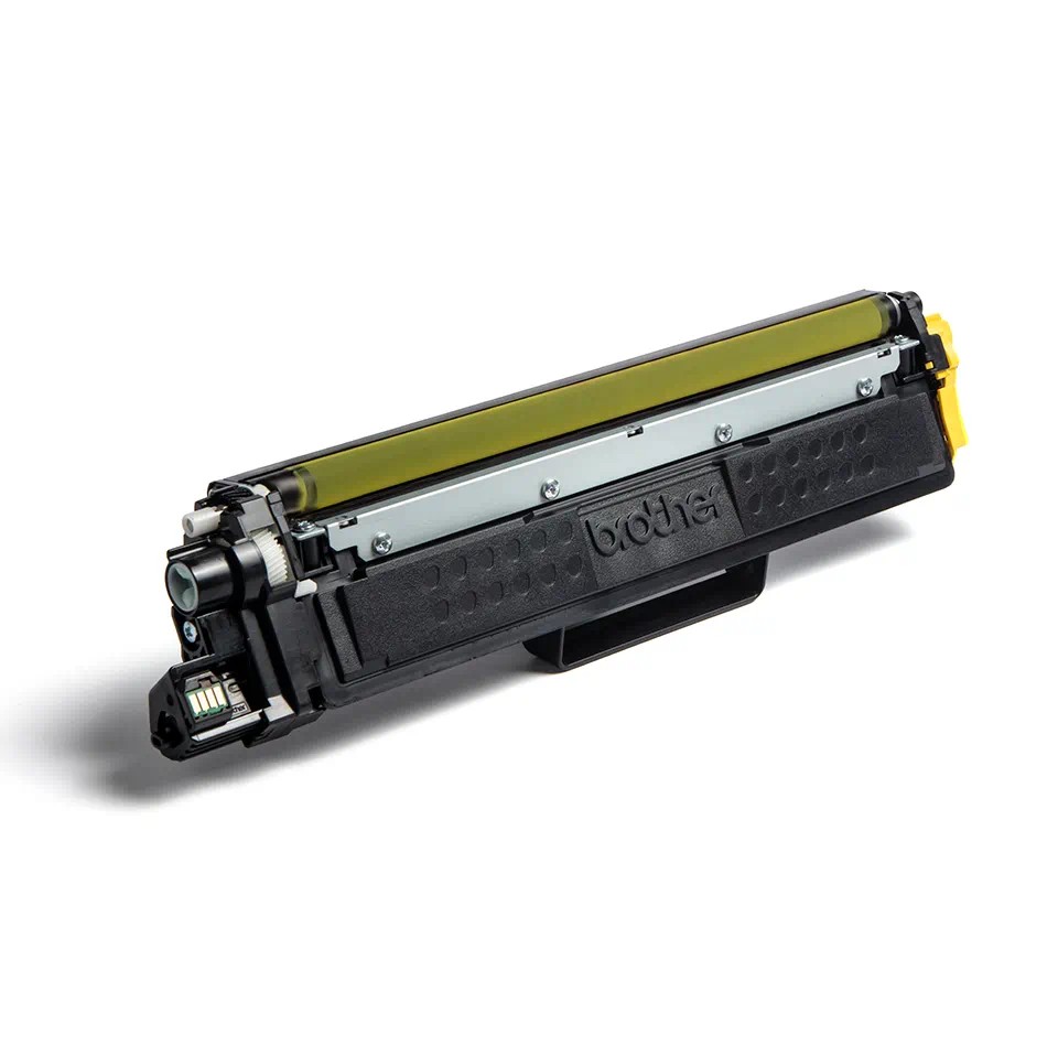 BROTHER Toner Original Yellow pentru HL-L3210|L3270|DCP-L3510|L3550|MFC-L3730|L3770, 1K, TN243Y