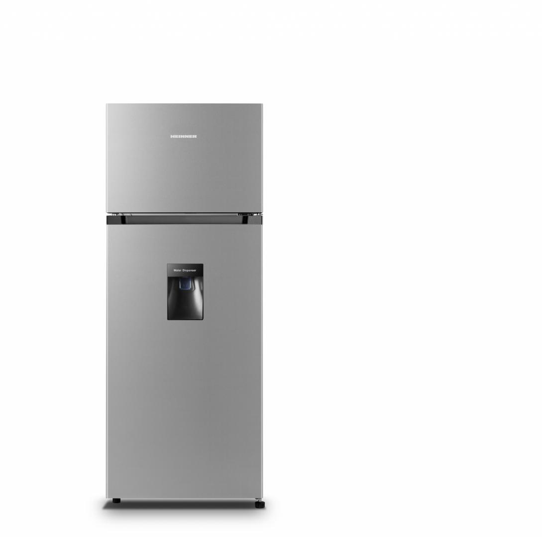 HEINNER FRIGIDER CU DOUA USI, HF-HS205SWDE++