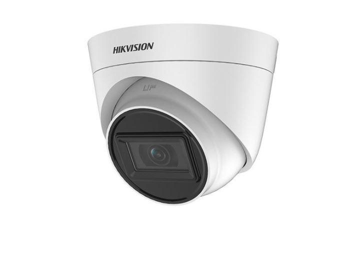 HIKVISION Camera supraveghere Turbo HD turret DS-2CE78H0T-IT3FS(2.8mm), DS-2CE78H0T-IT3FS2