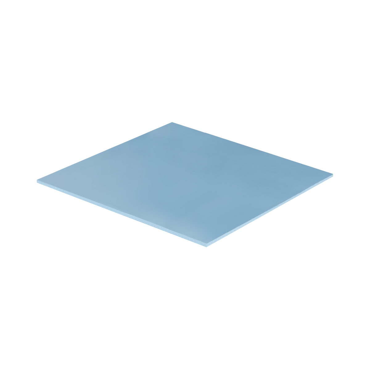Arctic PAD termic TP-3 100x100mm, 1.0mm, ACTPD00053A