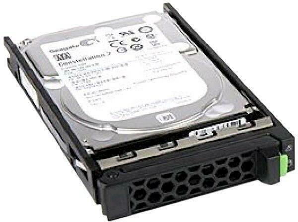 FUJITSU HD SAS 12G 600GB 10K 512n HOT PL 2.5 EP, S26361-F5729-L160