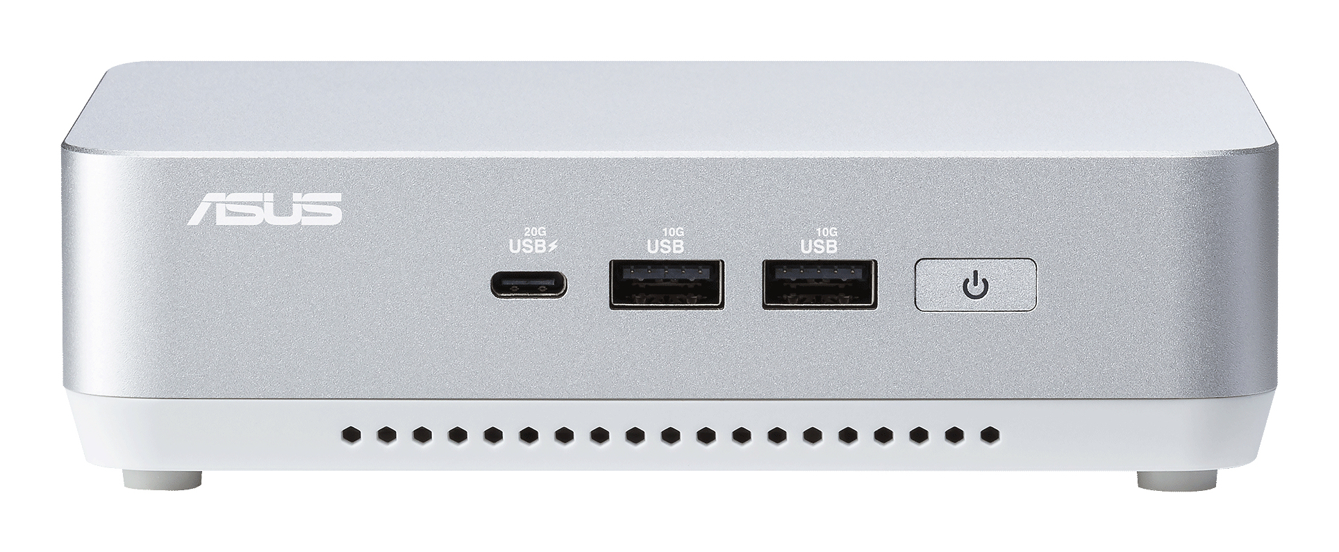 Asus NUC 14pro+/RNUC14RVSU500002I/Intel Ultra 5 125H/Intel Arc graphics/4xUSB/M.2, 90AR0051-M00040
