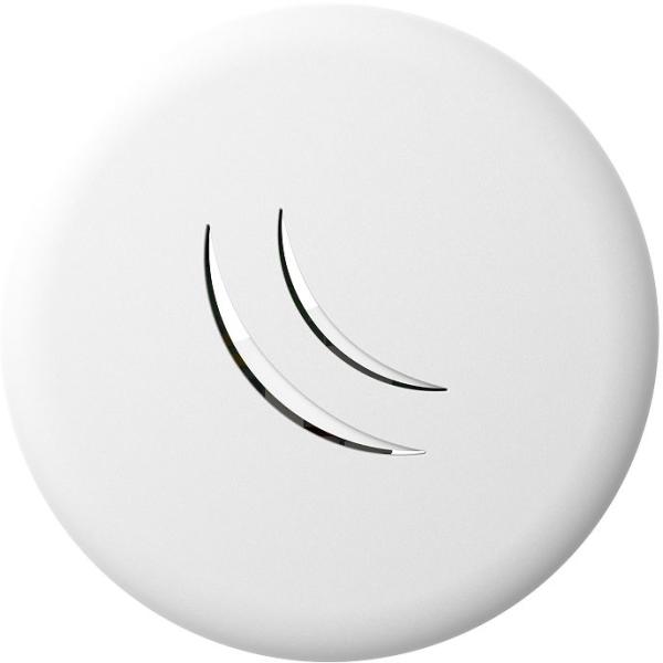 Mikrotik ACCESS Point, interior, 300 Mbps, port 10/100 x 1,PoE, 2.4 GHz, RBCAPL-2ND