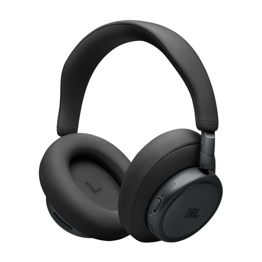 JBL Casti bluetooth, wireless, airpods si audio, JBLLIVE780NCBLK - imagine 5