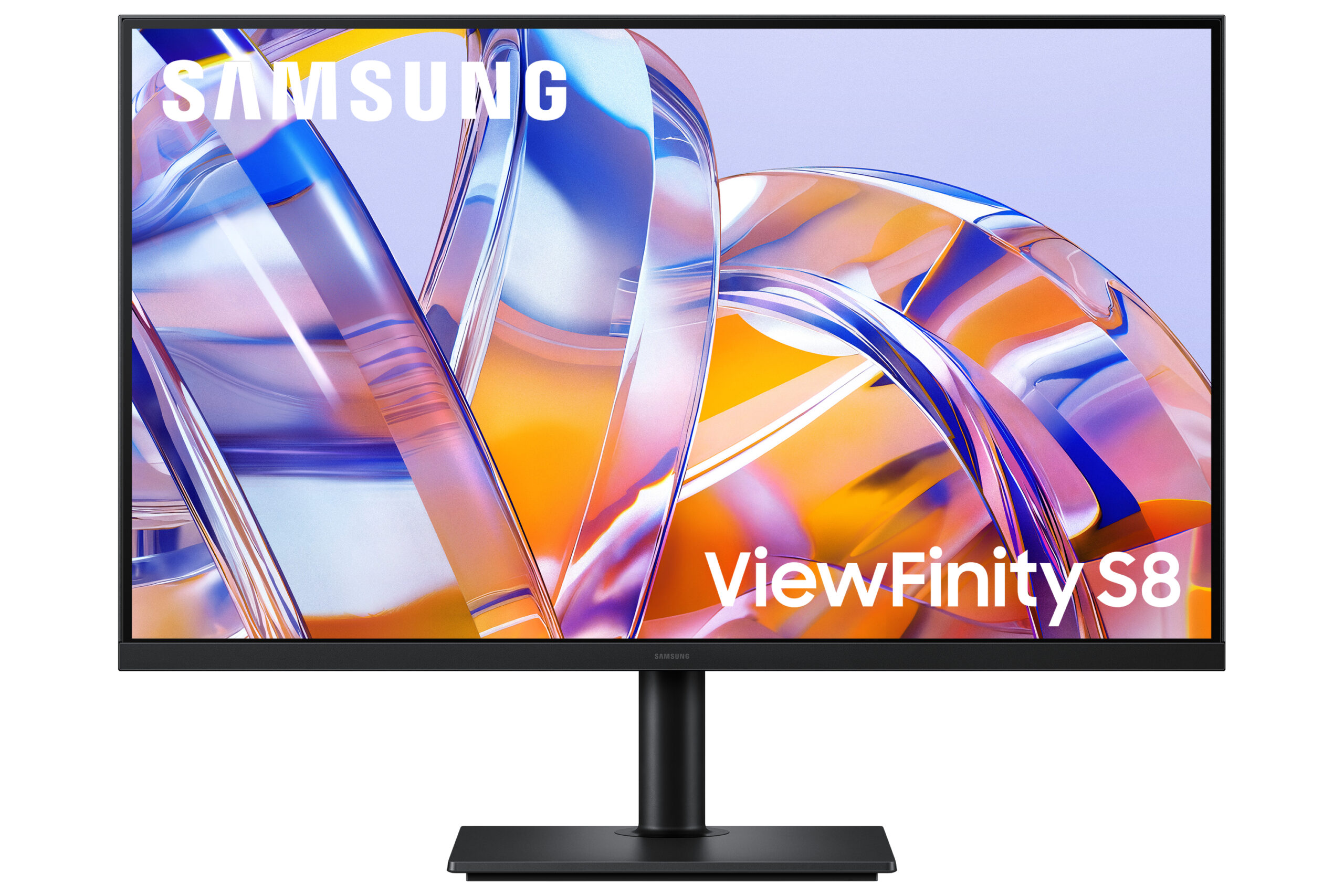 Samsung Monitor 32", LS32H800UAUXEN