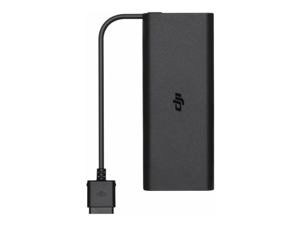 DJI Cablu AC pentru hub incarcare acumulator TB51, CP.IN.00000036.01